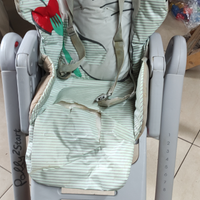 Seggiolone chicco Polly 2 start