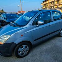 Chevrolet Matiz 800 SE Chic