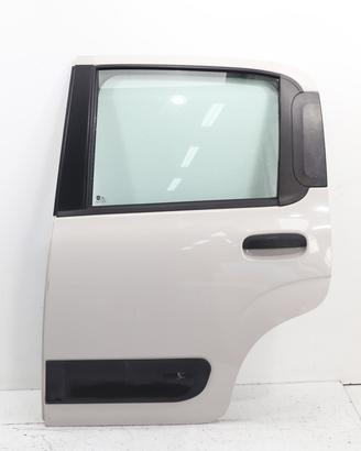 PORTIERA POSTERIORE SINISTRA FIAT Panda 3° Serie