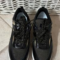 Scarpe NeroGiardini da donna