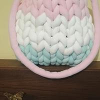borsa Mashmallow 