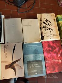 Daisaku Ikeda compendio libri usati 