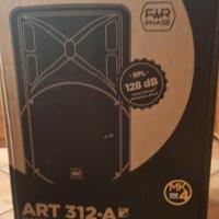 CASSE RCF Art 312A MK4