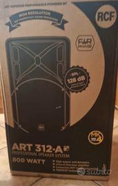 CASSE RCF Art 312A MK4