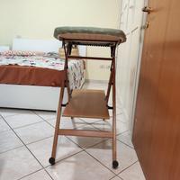 Asse da stiro Foppapedretti