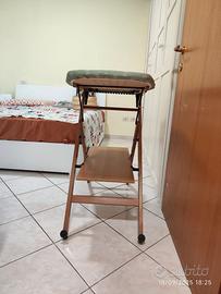 Asse da stiro Foppapedretti