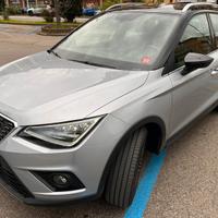 SEAT Arona 1.0 tgi Xcellence 90cv