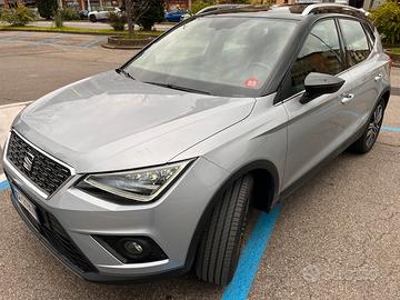 SEAT Arona 1.0 tgi Xcellence 90cv