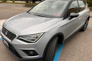 SEAT Arona 1.0 tgi Xcellence 90cv