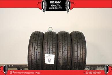4 Gomme 155 65 R 14 Nexen al 90% SPED GRATIS