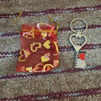 Portachiavi/Apribottiglie Londra