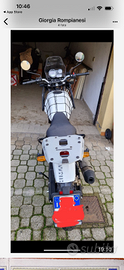 Royal enfield”Himalayan