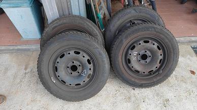 Gomme e Cerchi r 14