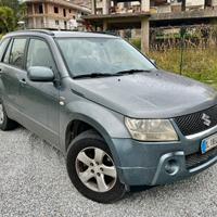SUZUKI GRAN VITARA 1.9 DDIS