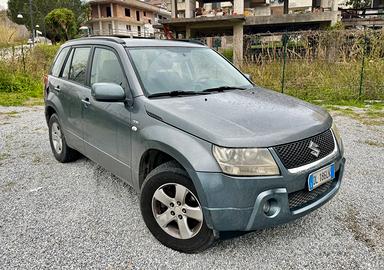SUZUKI GRAN VITARA 1.9 DDIS