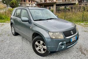 SUZUKI GRAN VITARA 1.9 DDIS