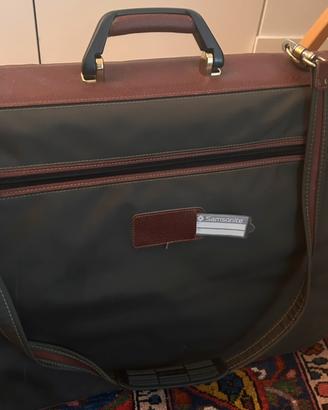 Porta abiti Samsonite