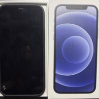 iPhone 12 128GB Black