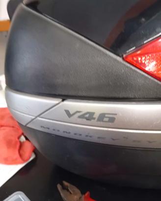 bauletto Givi