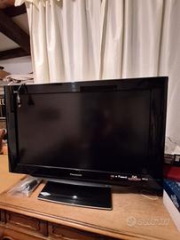 Televisore a colori Panasonic 40"