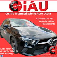 Mercedes-benz A 200 Sport