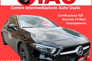 Mercedes-benz A 200 Sport