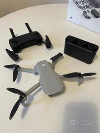 DJI Mavic Mini