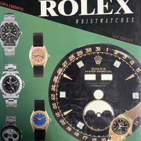LIBRI ROLEX