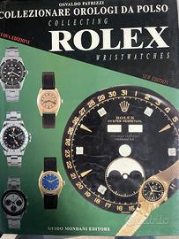 LIBRI ROLEX