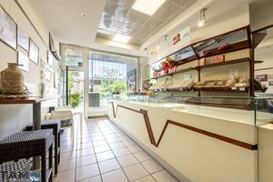 Locale, Borgo San Sergio, Trieste.