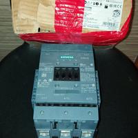 Rele' Contattore di potenza Siemens 3RT1054-3AF36