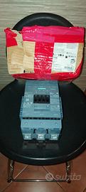 Rele' Contattore di potenza Siemens 3RT1054-3AF36