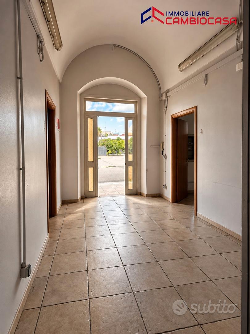 House in Statte, Taranto - View 5