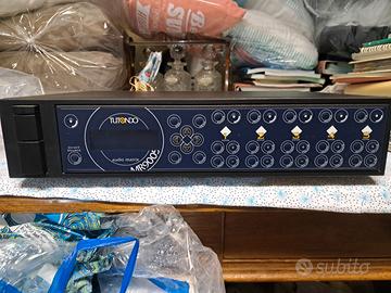 MATRICE AUDIO TUTONDO AR9005