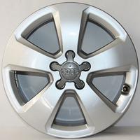 Cerchi Audi