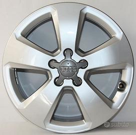 Cerchi Audi
