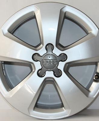 Cerchi Audi