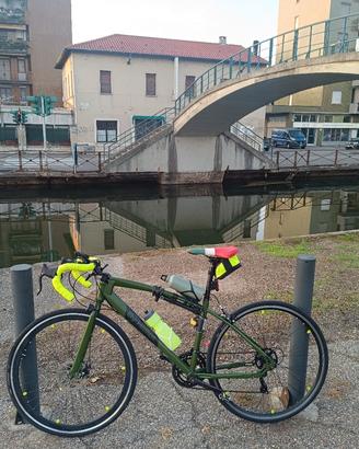 bici da corsa