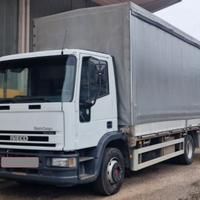Iveco Eurocargo 120 E24