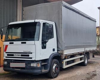 Iveco Eurocargo 120 E24