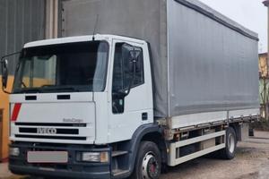 Iveco Eurocargo 120 E24