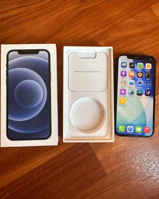 iPhone 12 256GB