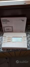 Termostato programmabile BPT TH 400