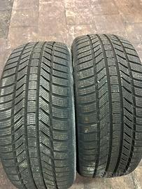 Gomme Continental 255 45 20