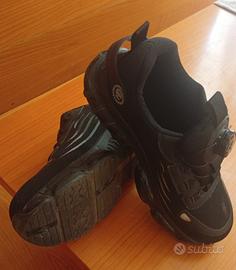 Scarpe antinfortunistiche  unisex 