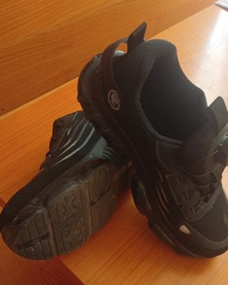 Scarpe antinfortunistiche  unisex 