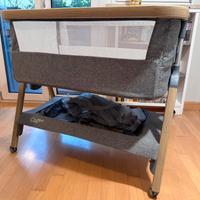 Next to me Cozee Tutti Bambini