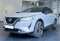 Nissan Qashqai 1.3 mhev tekna+ 2wd 158cv xtronic