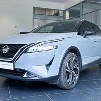 Nissan Qashqai 1.3 mhev tekna+ 2wd 158cv xtronic