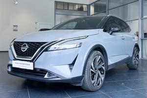 Nissan Qashqai 1.3 mhev tekna+ 2wd 158cv xtronic